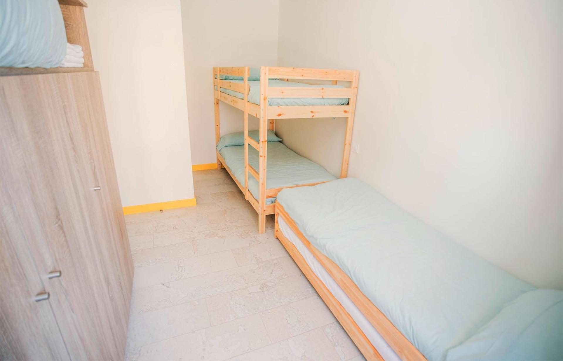 Apartamentos Surfing San Vicente II San Vicente De La Barquera Eksteriør bilde