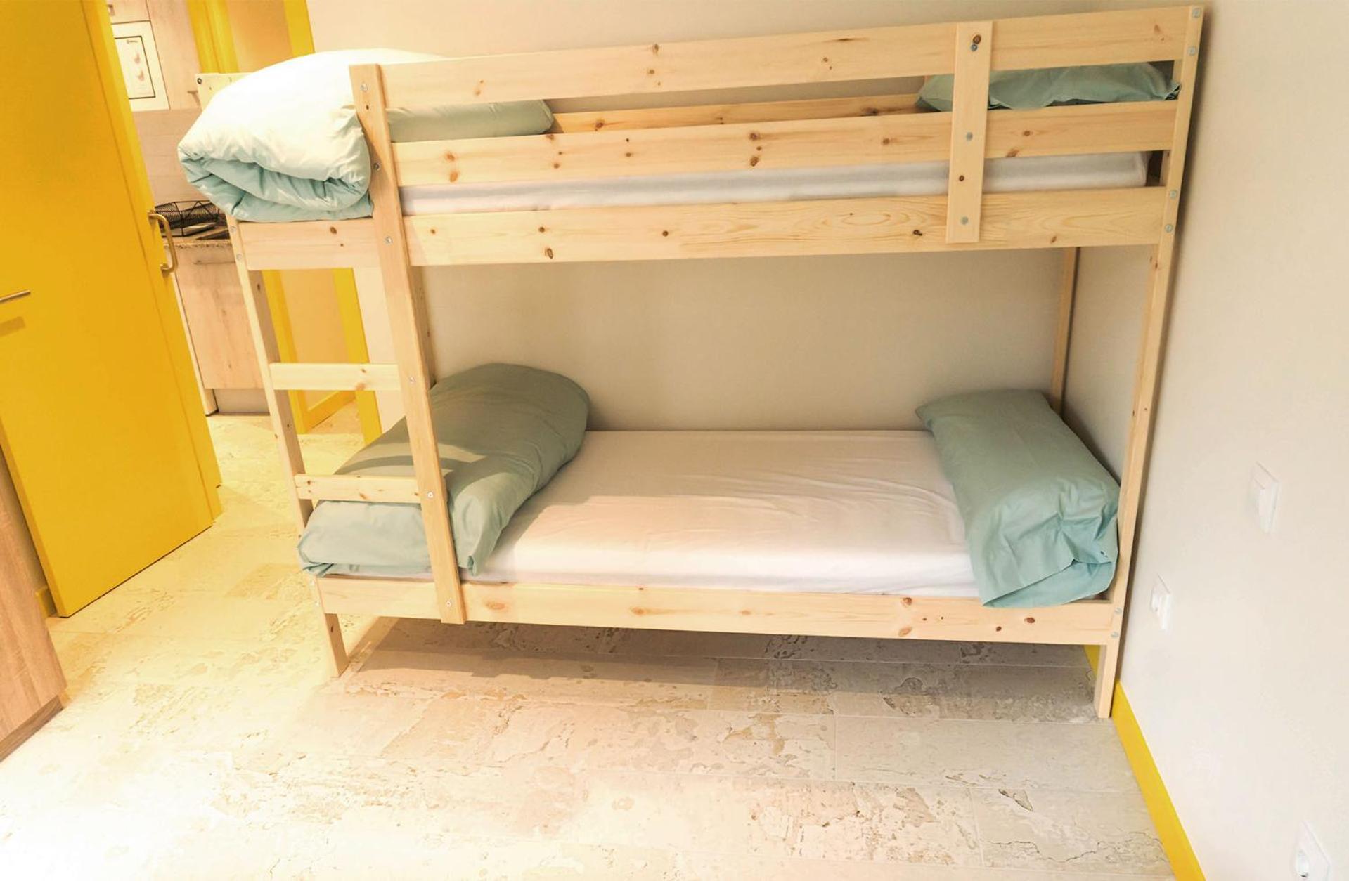Apartamentos Surfing San Vicente II San Vicente De La Barquera Eksteriør bilde