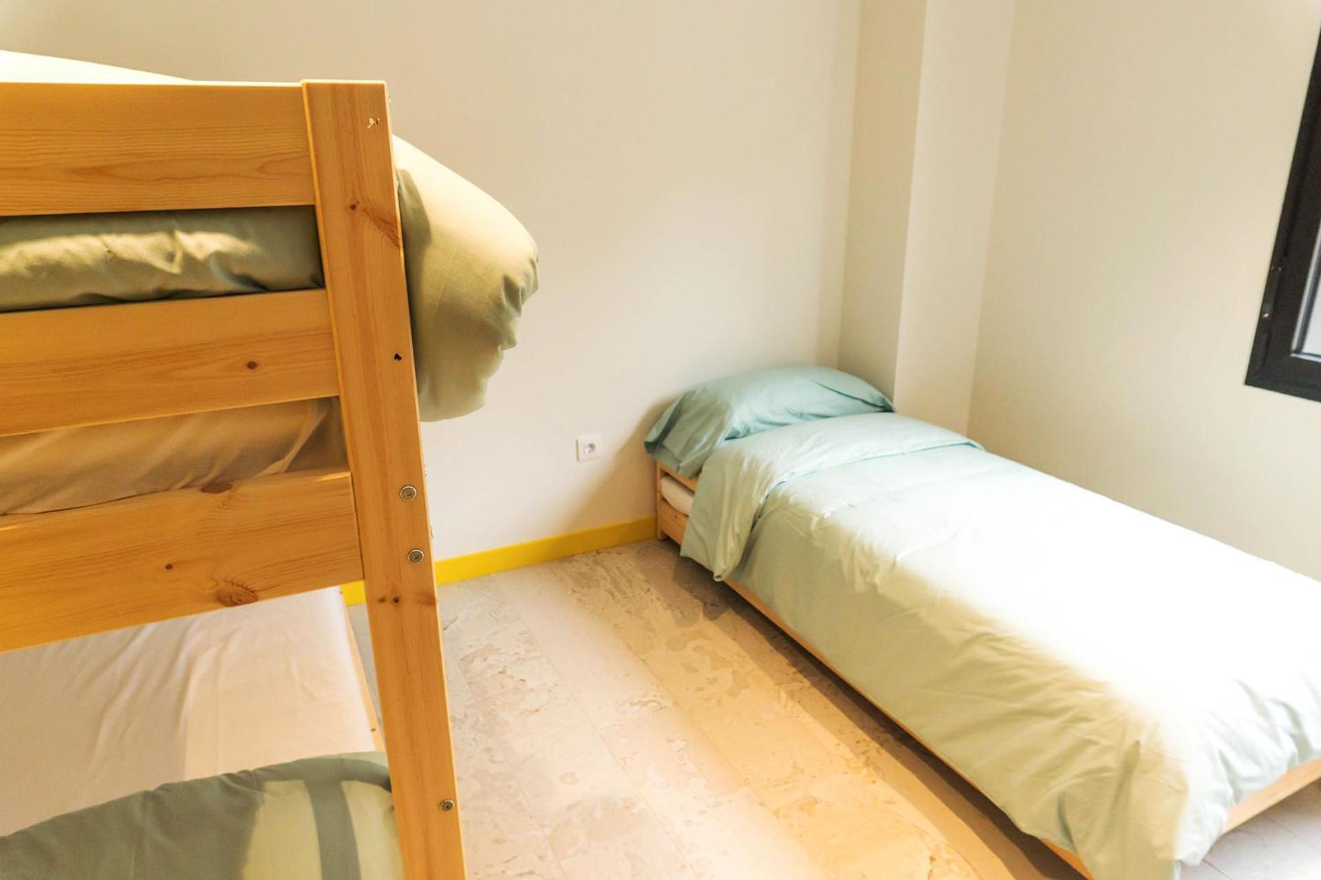 Apartamentos Surfing San Vicente II San Vicente De La Barquera Eksteriør bilde