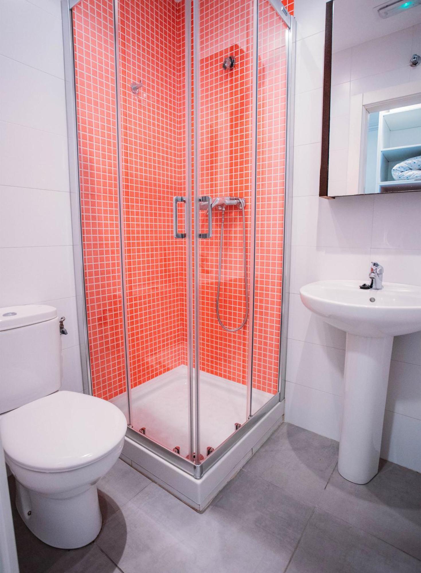 Apartamentos Surfing San Vicente II San Vicente De La Barquera Eksteriør bilde
