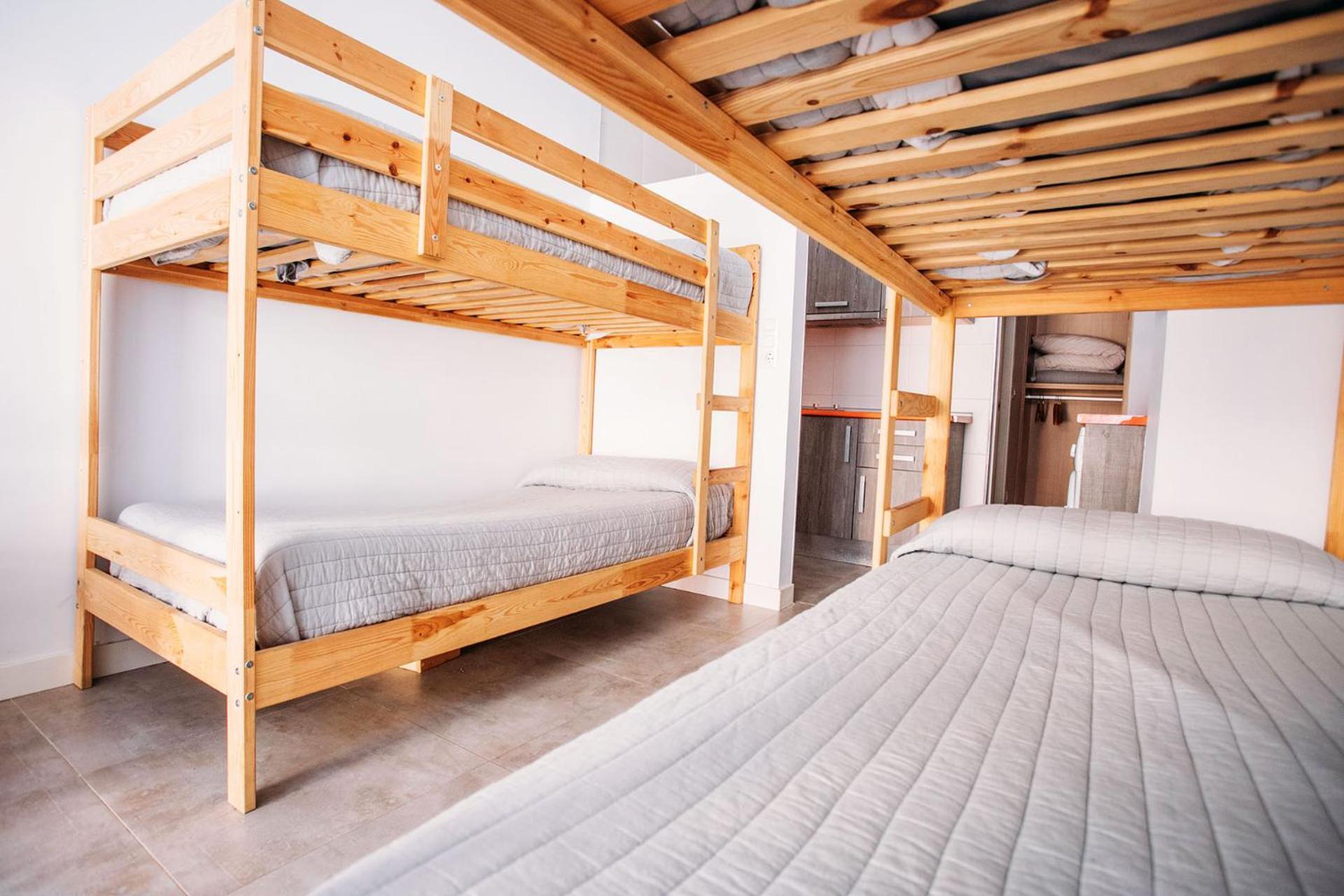 Apartamentos Surfing San Vicente II San Vicente De La Barquera Eksteriør bilde